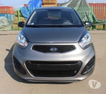 used cars for sale Bedfordshire Luton - Photos for Left hand drive Kia Morning (Picanto) 2011 Petrol Manual LHD